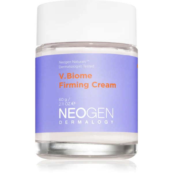  Neogen Dermalogy V.biome Firming Cream Firming And Smoothing Cream For Improved Skin Elasticity 60 G 