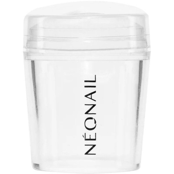  Neonail Stamping Stamper & Scraper Stamp Tattoo For Nails 1 Pc 
