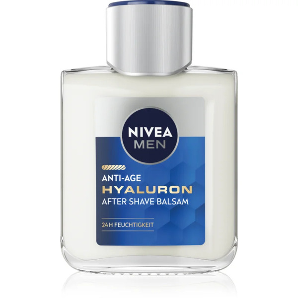 Nivea Men Hyaluron Aftershave Balm 100 Ml 