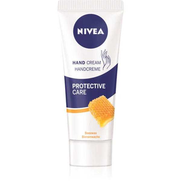  Nivea Protective Care Protective Hand Cream 75 Ml 