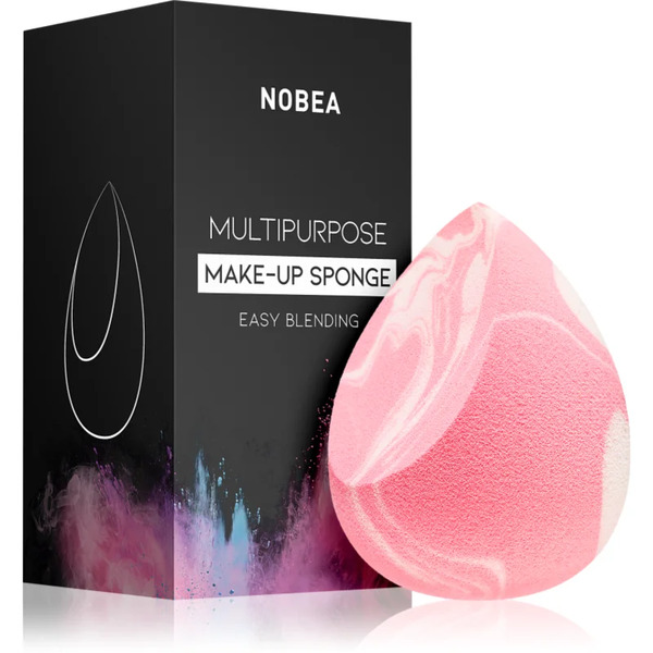  Nobea Accessories Multi-purpose Make-up Sponge Precise Makeup Sponge 3.5 G 