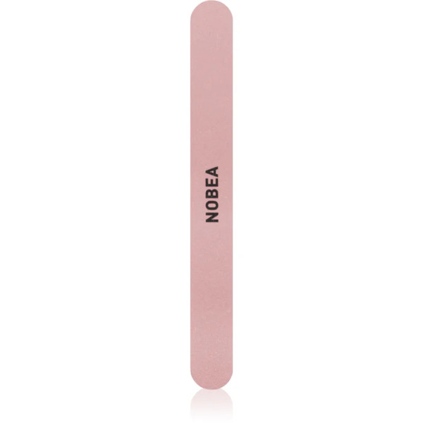  Nobea Accessories Nail File 180/100 Nail File 1 Pc 