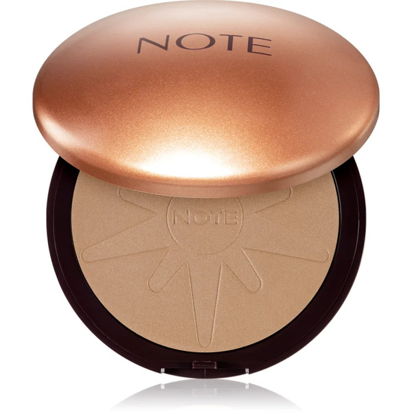  Note Cosmetique Bronzing Powder Bronzer 20 20 G 