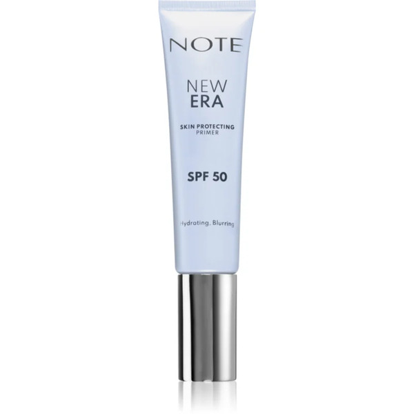  Note Cosmetique New Era Protective Makeup Primer Spf 50 35 Ml 