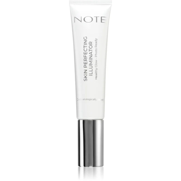  Note Cosmetique Skin Perfecting Brightening Makeup Primer 35 Ml 