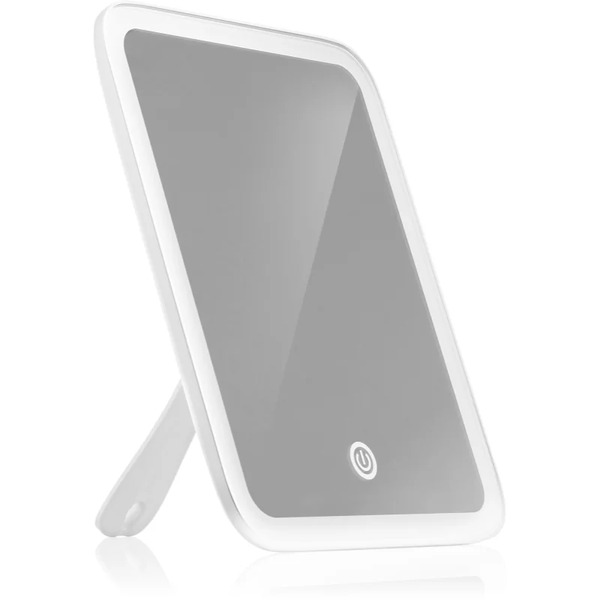  Notino Beauty Electro Collection Make-up Mirror With Led Lights Cosmetic Mirror With Led Backlight 1 Pc 