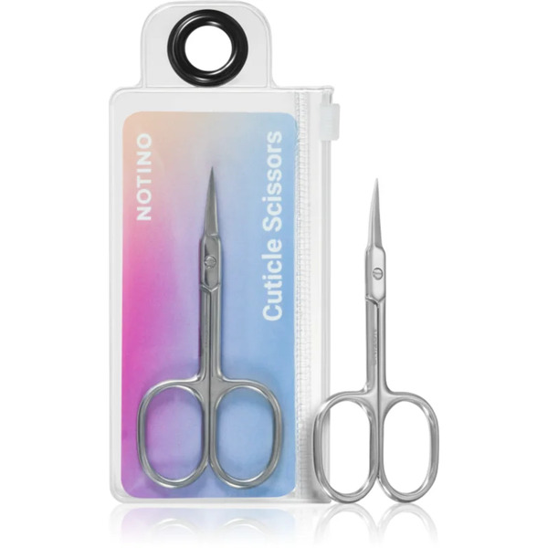  Notino Nail Tools Cuticle Scissors Cuticle And Nail Scissors 1 Pc 