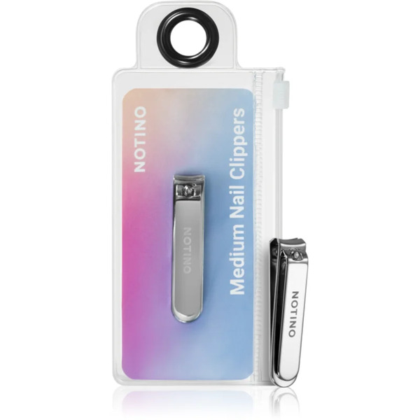  Notino Nail Tools Medium Nail Clippers Nail Clippers Medium 1 Pc 
