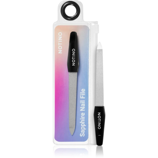  Notino Nail Tools Sapphire Nail File Sapphire Nail File 1 Pc 