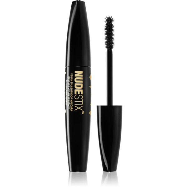  Nudestix Splashproof Long-lasting Strengthening Mascara Waterproof 12 Ml 