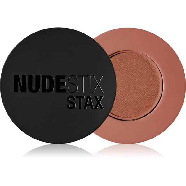  Nudestix Stax All Over Color Blush Balm Multi-purpose Makeup For Eyes, Lips And Face Shade Sunkissed 2.5 G 