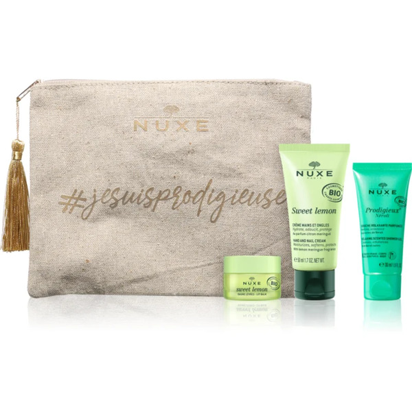  Nuxe Je Suis Prodigieuse Set Gift Set 