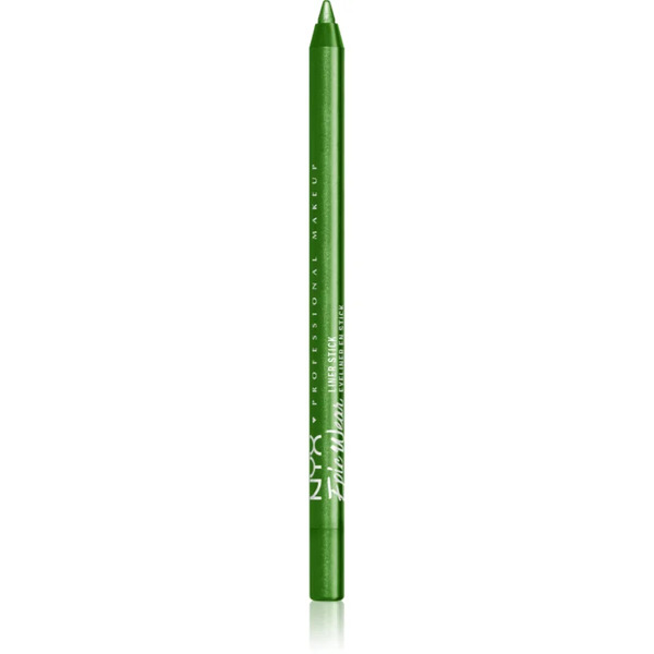  Nyx Professional Makeup Epic Wear Liner Stick Waterproof Eyeliner Pencil Shade 23 - Emerald Cut 1.2 G 