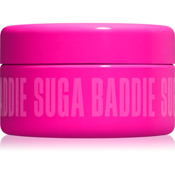  Nyx Professional Makeup Fat Oil Body Whipped Body Butter With Moisturising Effect With Aroma Suga Baddie 145 Ml 