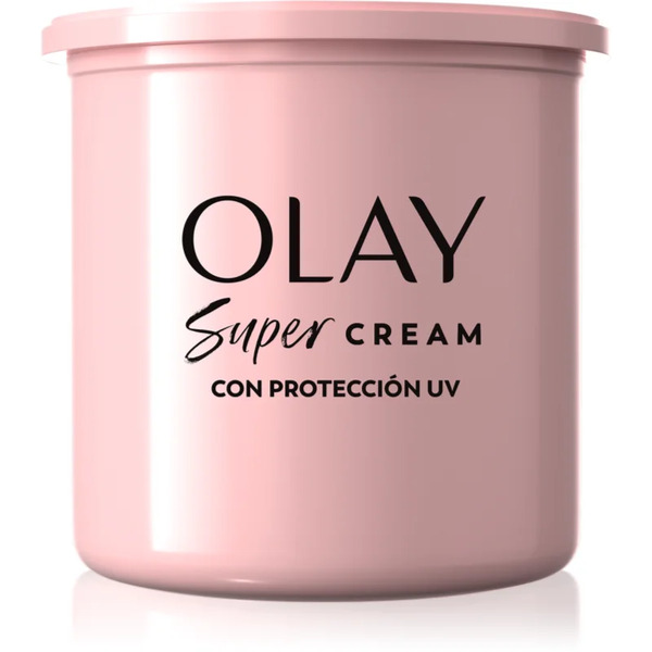  Olay Super Cream Spf 30 Refill 50 Ml 