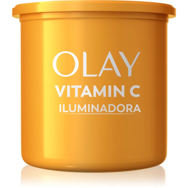  Olay Vitamin C Day Cream Refill 50 Ml 