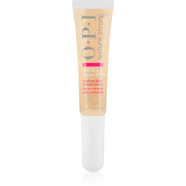 Opi Nature Strong Nails&skin Gel For Nail Cuticles 7 Ml 