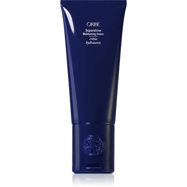  Oribe Brilliance & Shine Supershine Moisturizing Cream Deep Moisturising Cream For Coarse Hair 150 Ml 