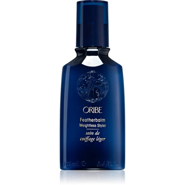  Oribe Featherbalm Weightless Pre-styling Cream 100 Ml 