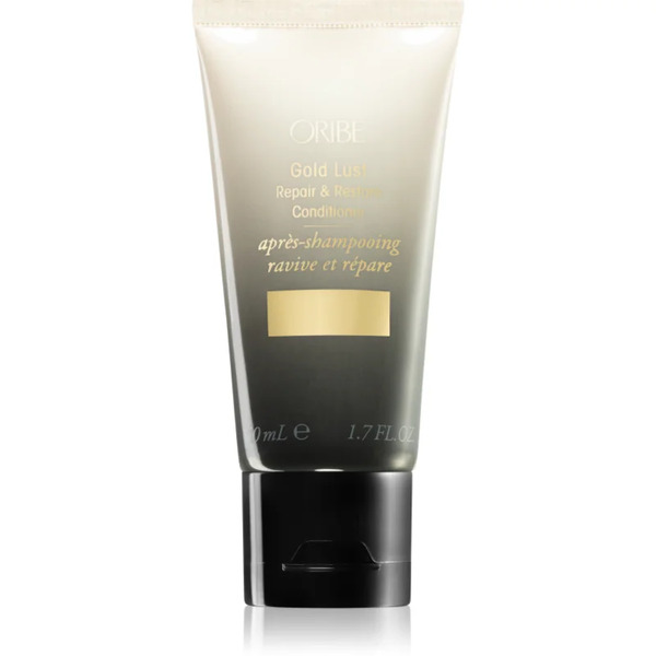  Oribe Gold Lust Reconstructing Strengthening Conditioner 50 Ml 