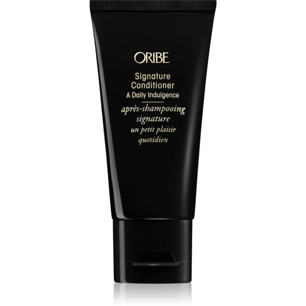  Oribe Signature Moisturising Conditioner 50 Ml 