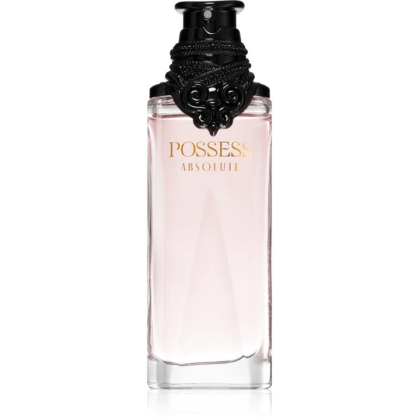  Oriflame Possess Absolute Eau De Parfum For Women 50 Ml 