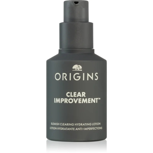 Origins Clear Improvement® Blemish Clearing Hydrating Lotion Moisturising Facial Cream To Treat Skin Imperfections 50 Ml 