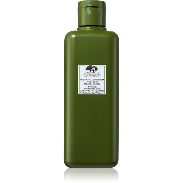  Origins Dr. Andrew Weil For Origins™ Mega-mushroom Relief & Resilience Soothing Treatment Lotion Softening And Soothing Face Toner 200 Ml 