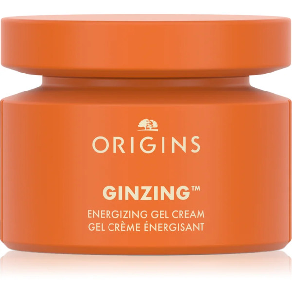  Origins Ginzing™ Energizing Vitamin C Gel Cream Moisturising Cream-gel With Illuminating Effect 50 Ml 