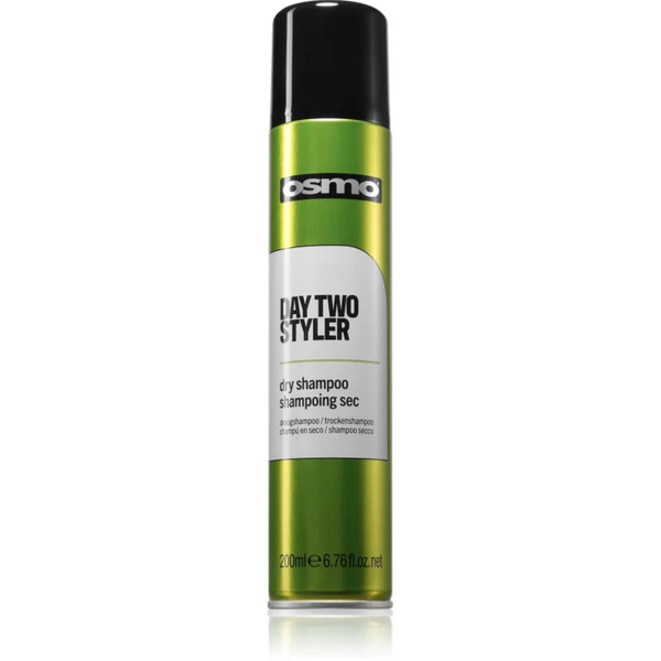  Osmo Day Two Styler Dry Shampoo 200 Ml 