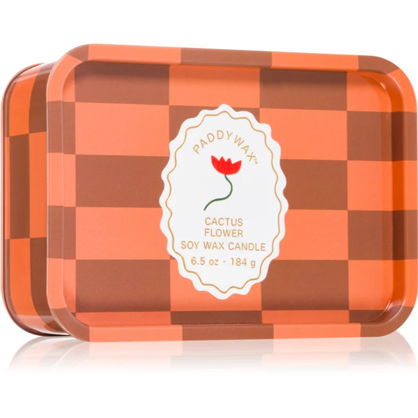  Paddywax A Dopo Flower Scented Candle 184 G 