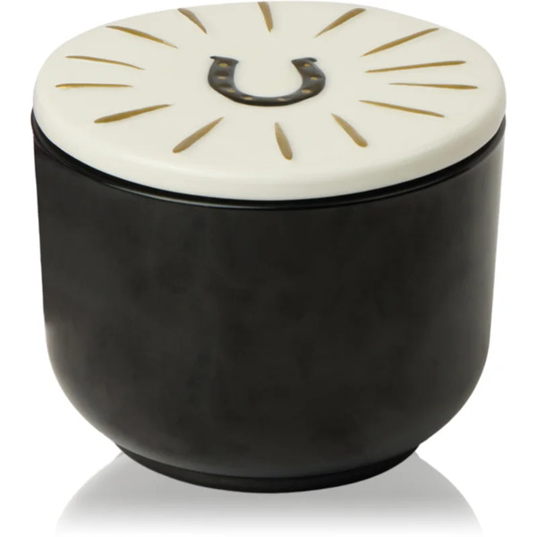  Paddywax Charmed Tabac & Pine Scented Candle With Cap 226 G 