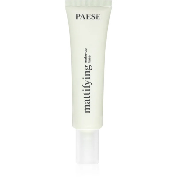  Paese Mattifying Make-up Base Mattifying Primer 30 Ml 