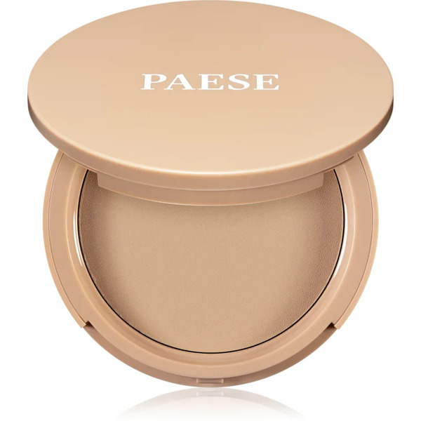  Paese Semi-transparent Mattifying Powder Shade 5a Natural 9 G 