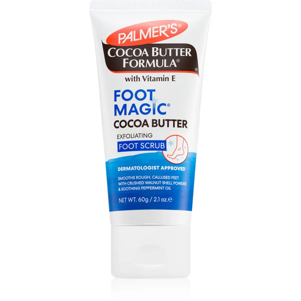  Palmer’s Cocoa Butter Formula Foot Magic Exfoliator For Feet 60 G 