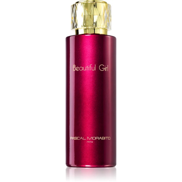  Pascal Morabito Beautiful Girl Eau De Parfum For Women 100 Ml 