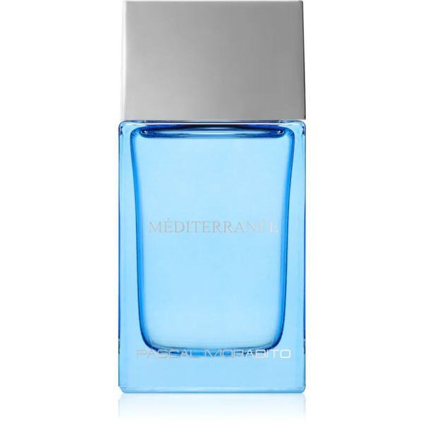  Pascal Morabito Mediterranee Eau De Toilette For Men 100 Ml 