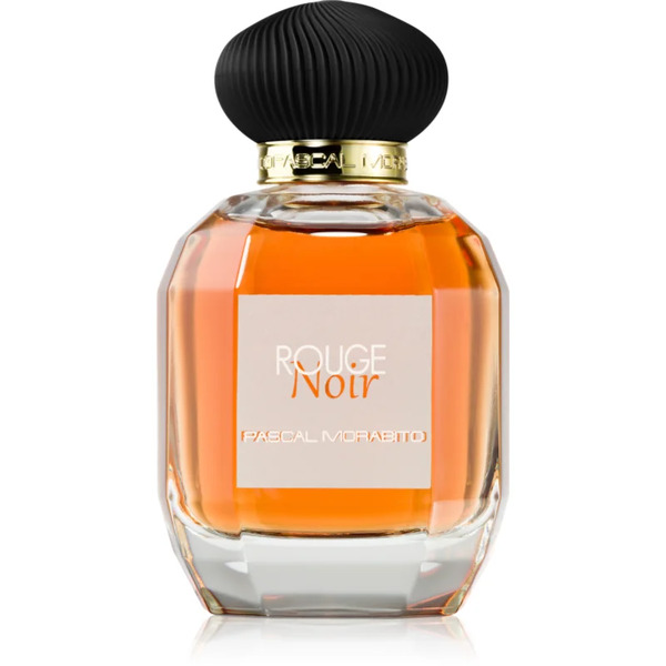  Pascal Morabito Noir Eau De Parfum For Women 100 Ml 