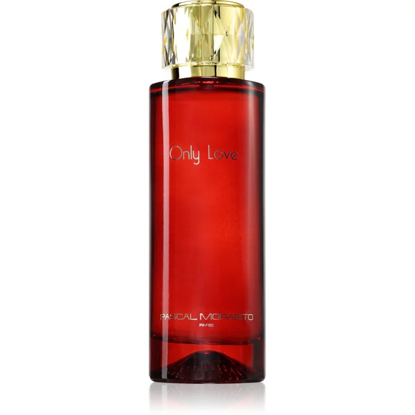  Pascal Morabito Only Love Eau De Parfum For Women 100 Ml 
