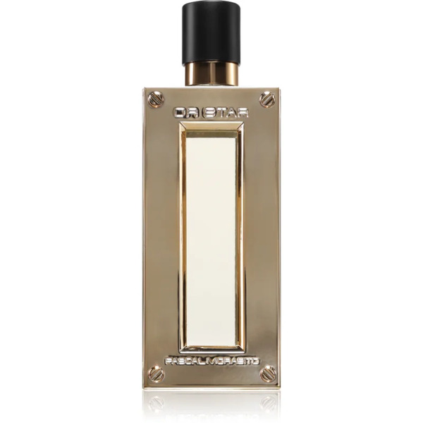 Pascal Morabito Or Star Gold Eau De Toilette For Men 100 Ml 