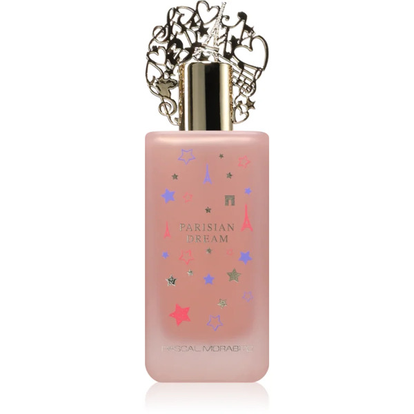  Pascal Morabito Parisian Dream Eau De Parfum For Women 100 Ml 