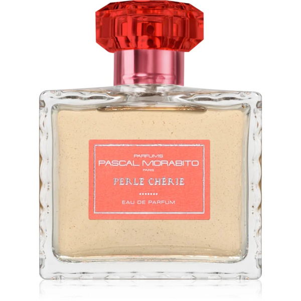  Pascal Morabito Perle Cherie Eau De Parfum For Women 100 Ml 