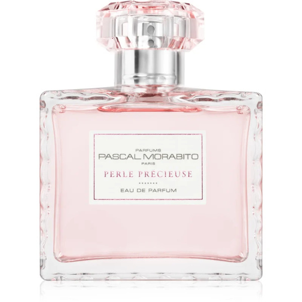  Pascal Morabito Perle Precieuse Eau De Parfum For Women 100 Ml 
