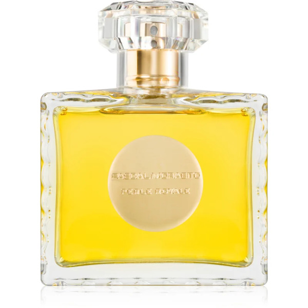  Pascal Morabito Perle Royale Eau De Parfum For Women 100 Ml 