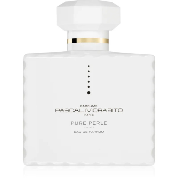  Pascal Morabito Pure Perle Eau De Parfum For Women 100 Ml 