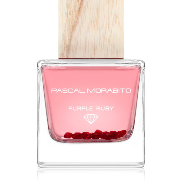  Pascal Morabito Purple Ruby Eau De Parfum For Women 95 Ml 