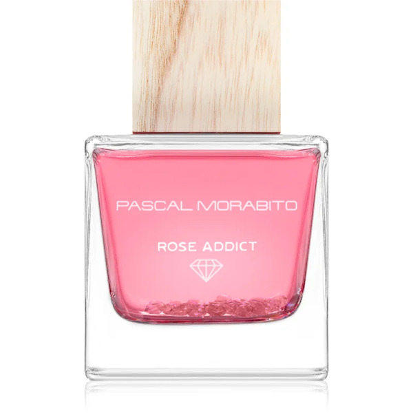 Pascal Morabito Rose Addict Eau De Parfum For Women 95 Ml 