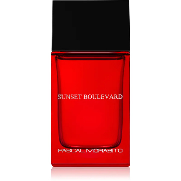  Pascal Morabito Sunset Boulevard Eau De Toilette For Men 100 Ml 