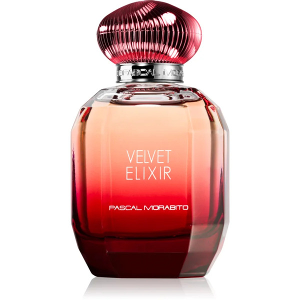  Pascal Morabito Velvet Elixir Eau De Parfum For Women 100 Ml 