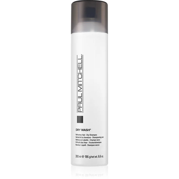  Paul Mitchell Softstyle Dry Shampoo 300 Ml 